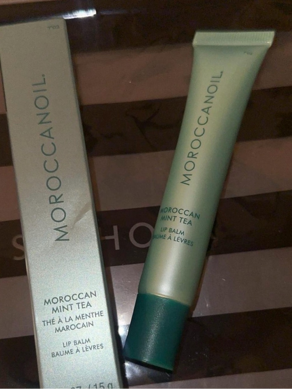 Moroccanoil Moroccan Mint Tea